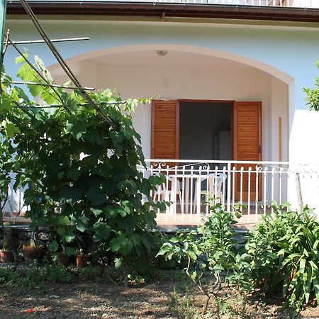 B&B Maratea Vacanze Esterno foto