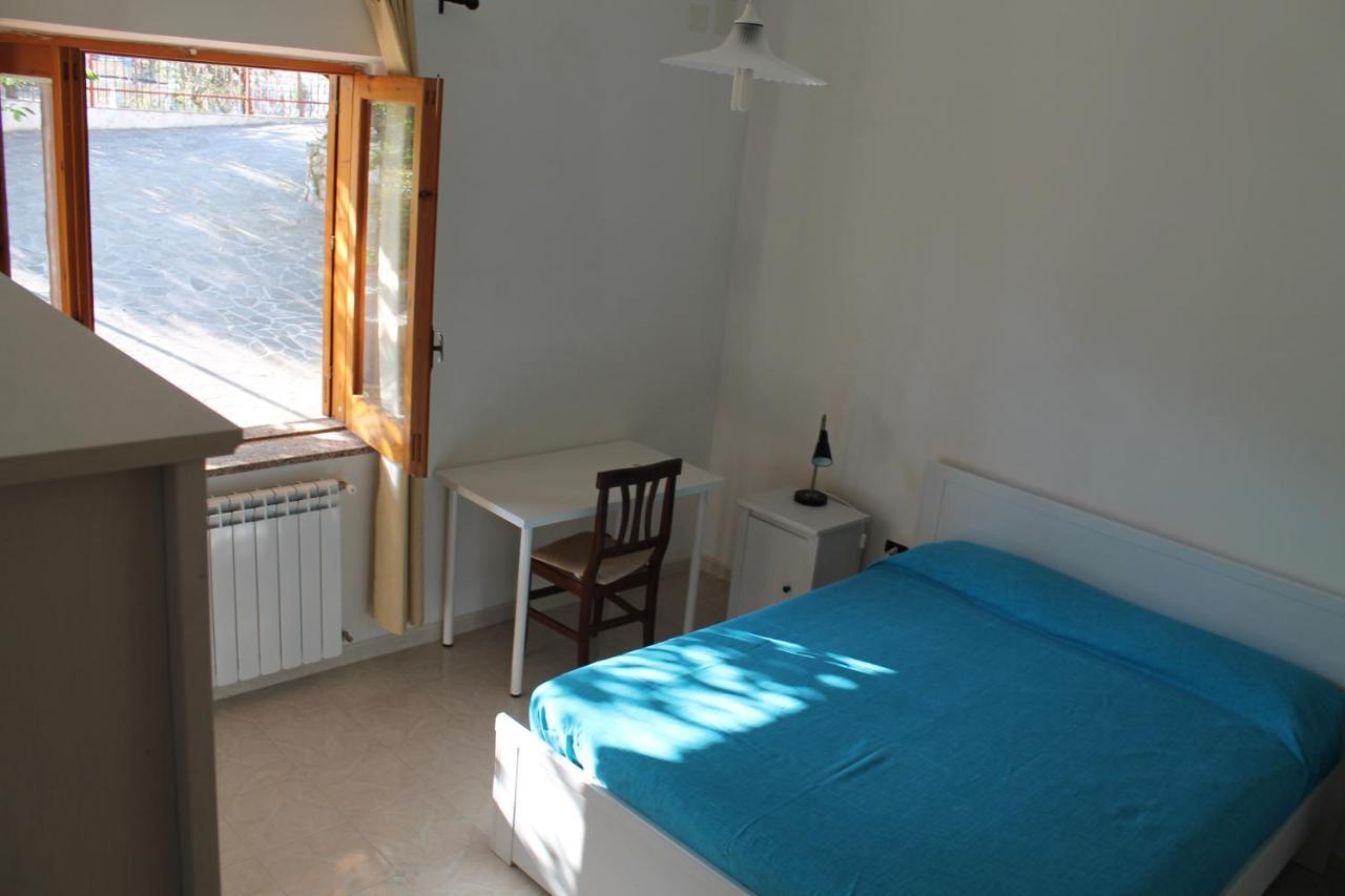 B&B Maratea Vacanze Esterno foto
