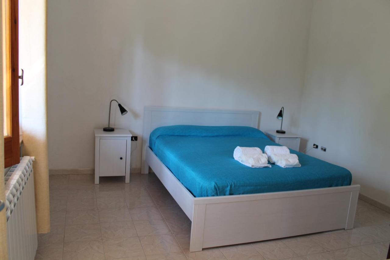 B&B Maratea Vacanze Esterno foto
