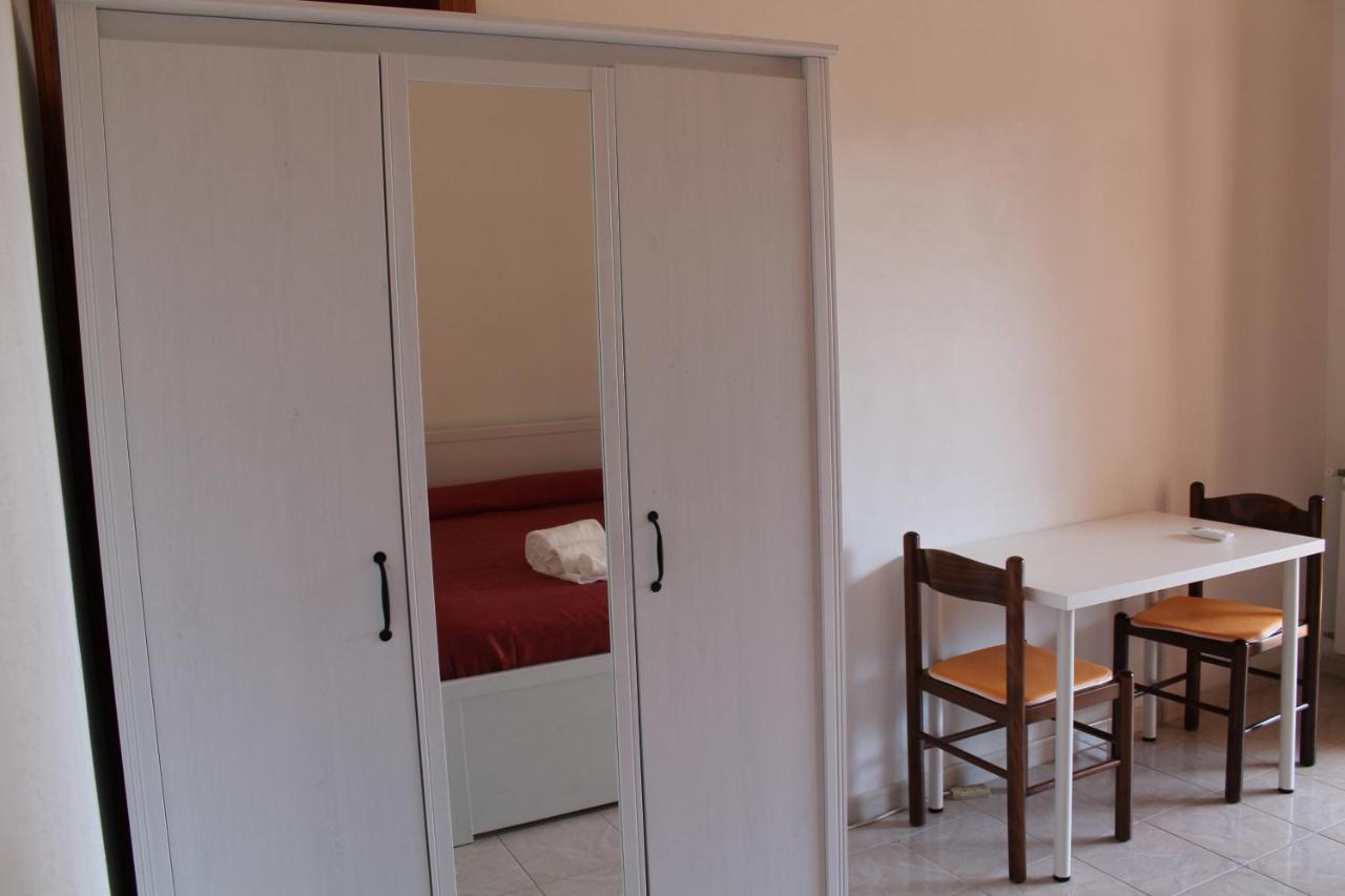 B&B Maratea Vacanze Esterno foto
