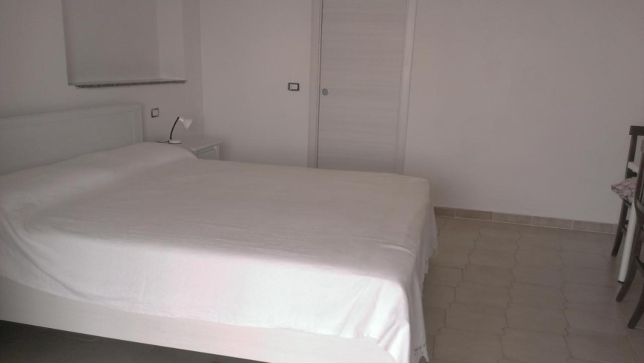 B&B Maratea Vacanze Esterno foto