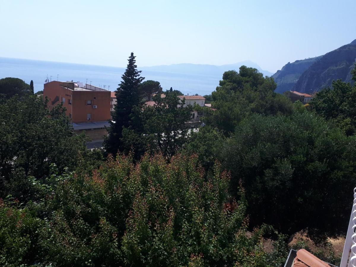 B&B Maratea Vacanze Esterno foto