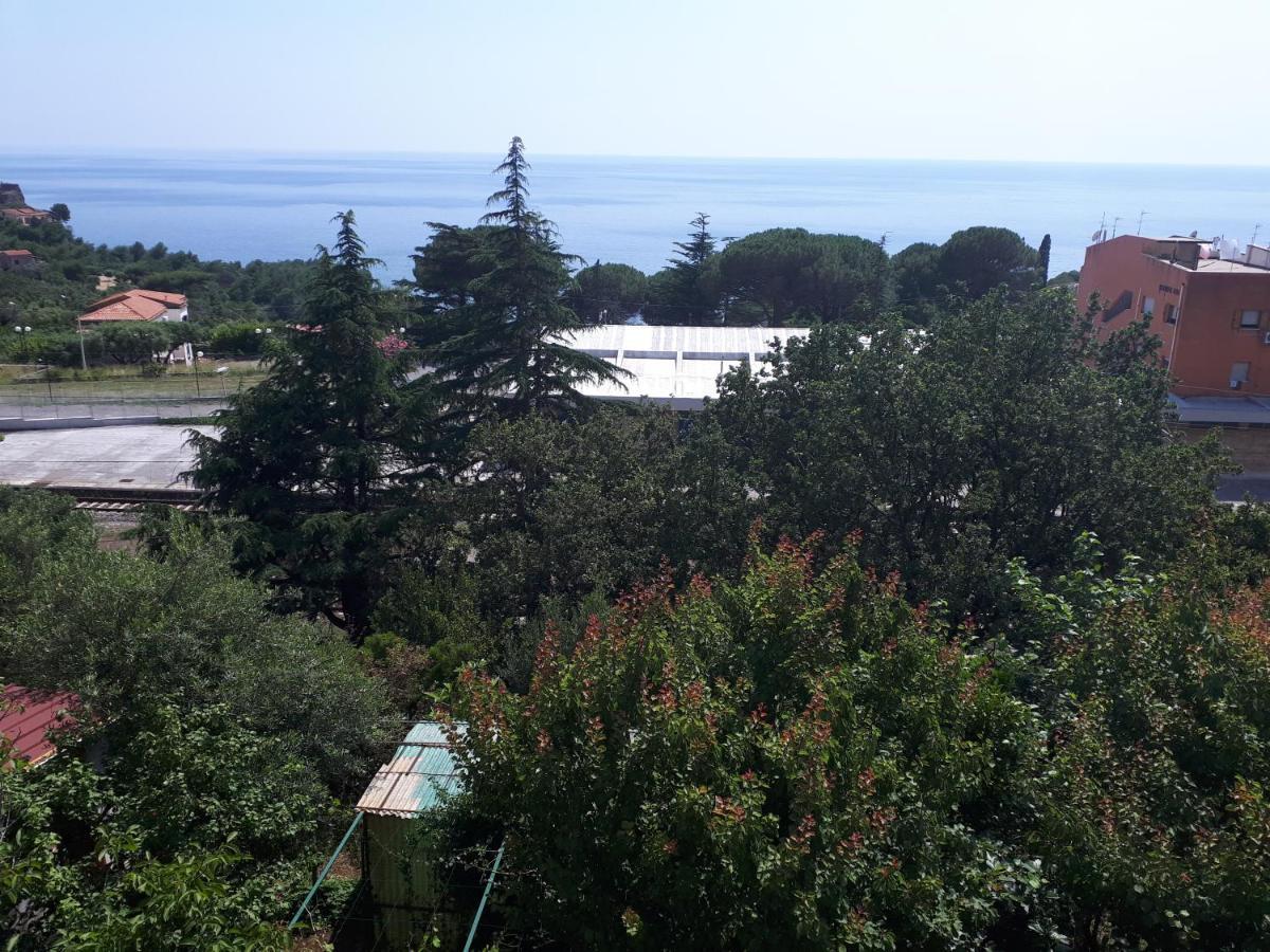 B&B Maratea Vacanze Esterno foto